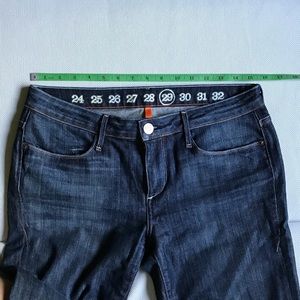 Earnest Sewn Jeans